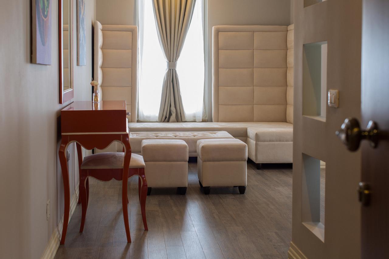"L'Art De Vivre" Resort Korce Esterno foto