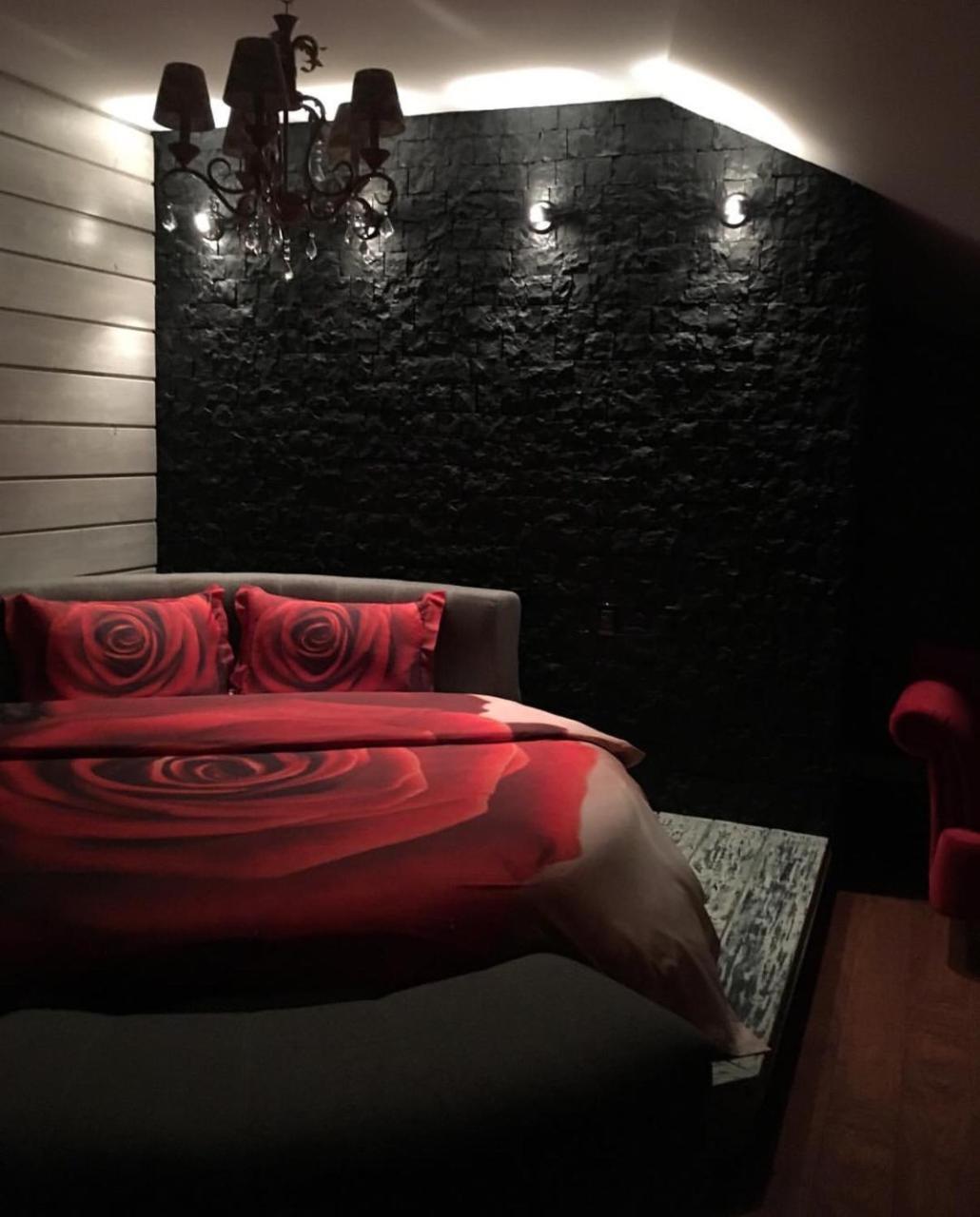 "L'Art De Vivre" Resort Korce Esterno foto